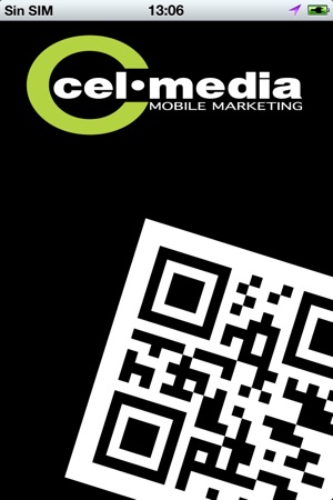 Lector QR Celmedia