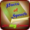 Quiz My Grammar- Parts of Speech