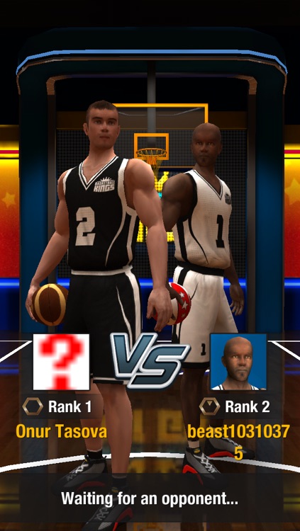 Basketball Kings