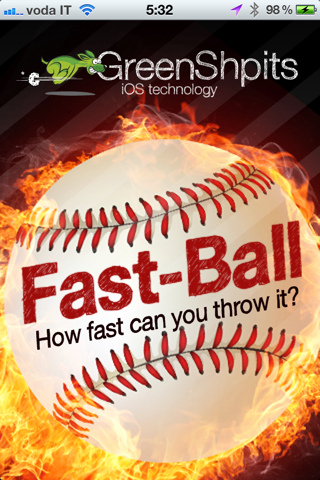 Fast-Ball screenshot 2