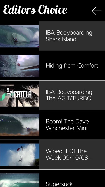 Bodyboard Pro screenshot-4
