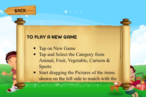 Kids Education screenshot 4