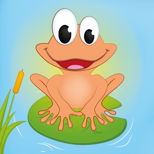 Frog Lagoon icon