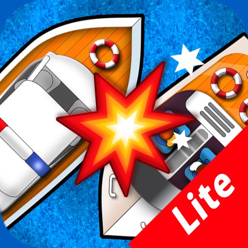 Yacht Rush Lite - Save the Yacht Icon
