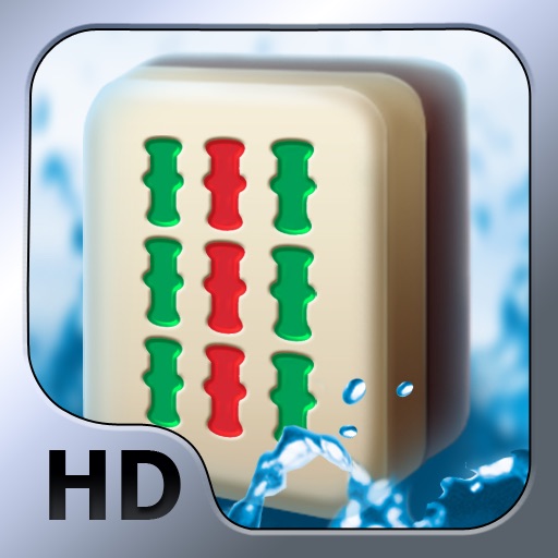 Mahjong Elements HD icon