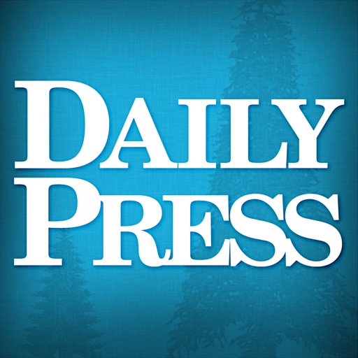 Escanaba Daily Press icon