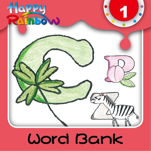 Word Bank 1