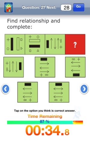 Reasoning eBooks - Samples(圖2)-速報App