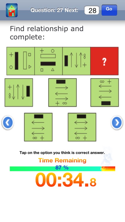 Reasoning eBooks - Samples