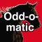 Odd-o-matic matched betting calculator and odds converter contains two handy betting utilities