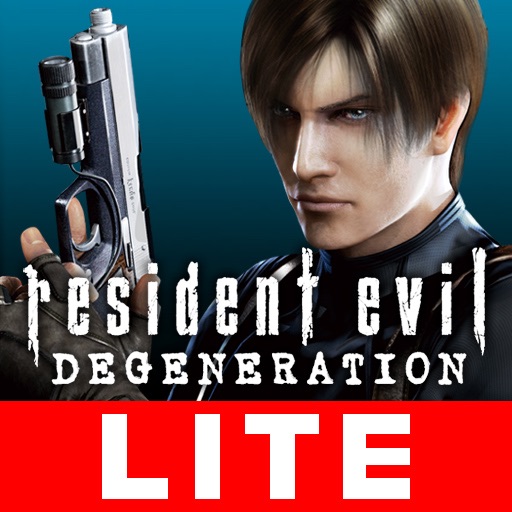 Resident Evil: Degeneration Lite