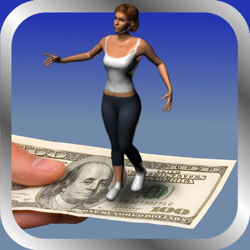 LIVE Money icon