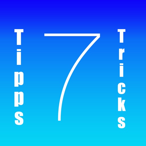 iOS Tipps & Tricks icon