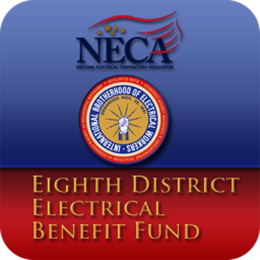 Eighth District Electrical Benefit Funds