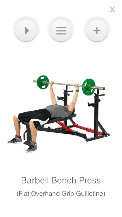 Fitness Pro