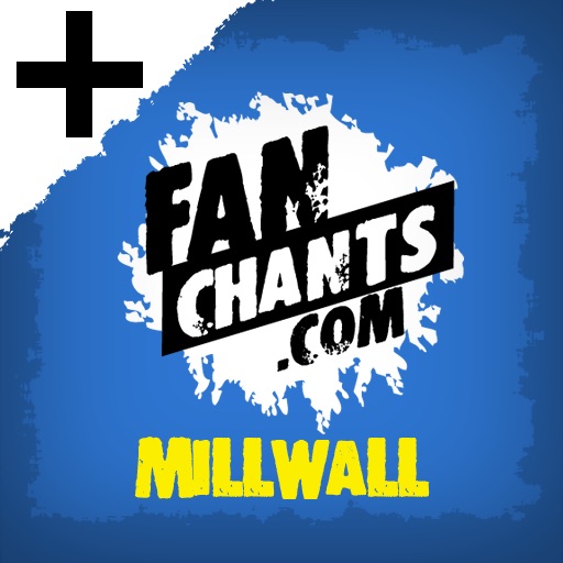 Millwall '+' Fanchants & Football Songs icon