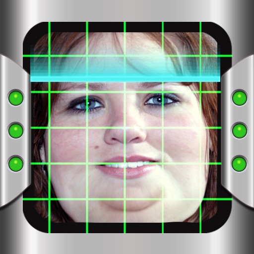 Fat Face Scanner