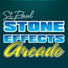Stone Effects Arcade