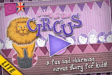 A day at the Circus - Lite