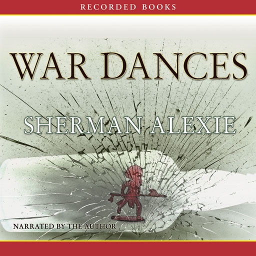 War Dances (Audiobook)