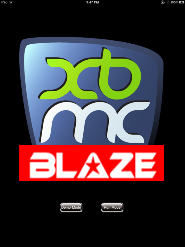 Blaze-XBMC Remote Control(圖1)-速報App