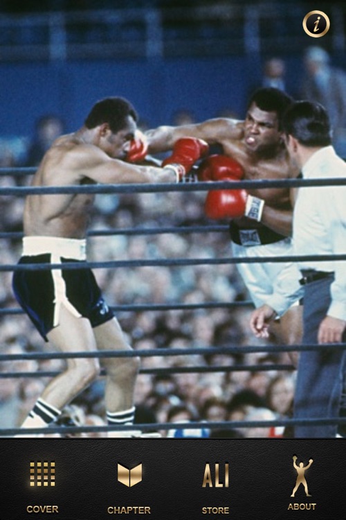 Muhammad Ali