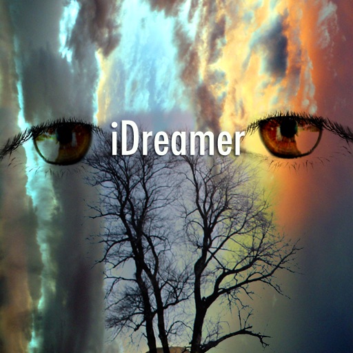 iDreamer - Dream meanings & Interpretation &  Journal