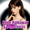 Anne Hathaway FANpapers