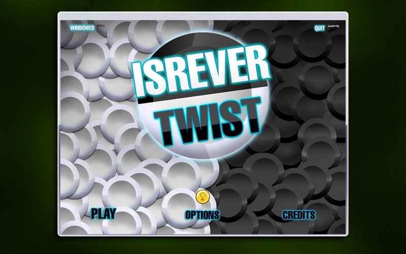 Isrever Twist thumbnail 1