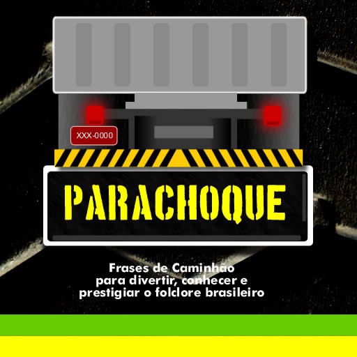 Parachoque icon