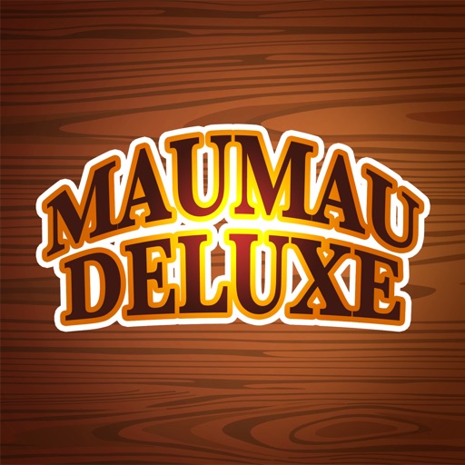 Mau Mau Deluxe iOS App