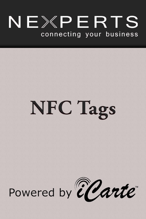 NFC Tags