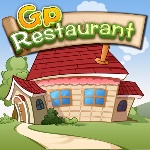 Gp Restaurant Adventure Lite icon