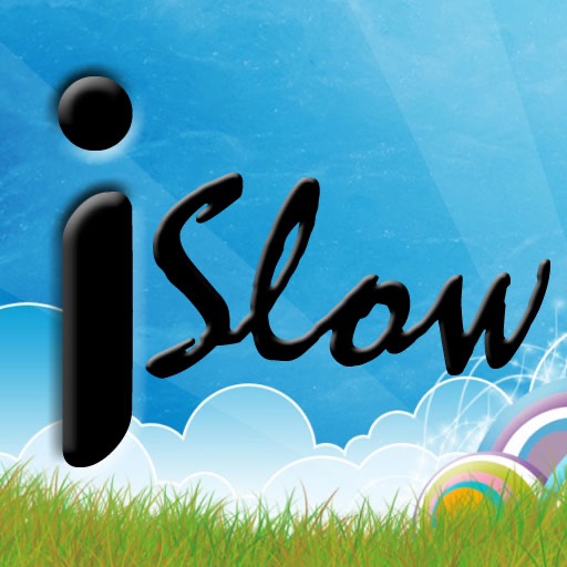 iSlow