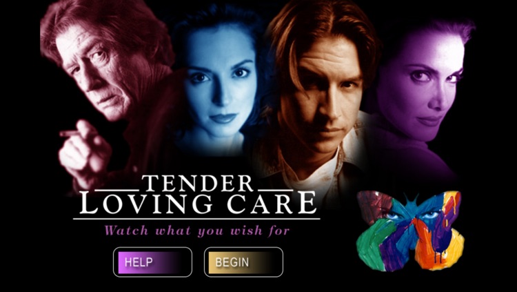 Tender Loving Care