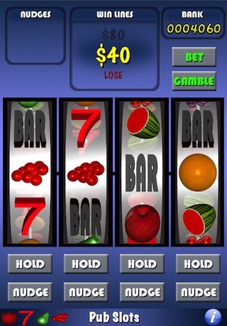 Pub Slots screenshot 3