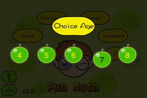 InterestMath screenshot 3