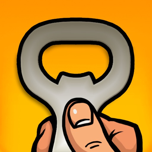 OpenerMaster Icon