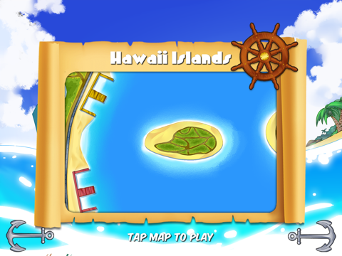 Скриншот из Harbor Mania HD