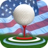 GOLF: USA Courses GPS HD