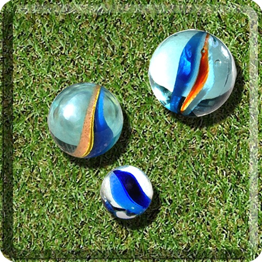 Marble Boules