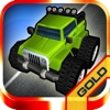 Fun Driver: Monster Truck Gold Edition