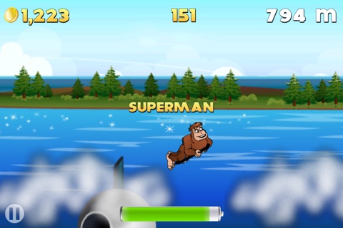 Hoverboard Hero screenshot 4