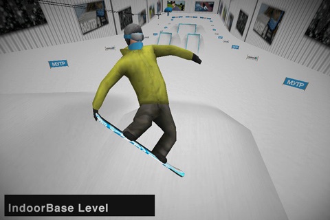 MyTP Ski & Snowboard screenshot 4