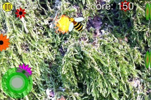 BeeJuice Lite screenshot 2
