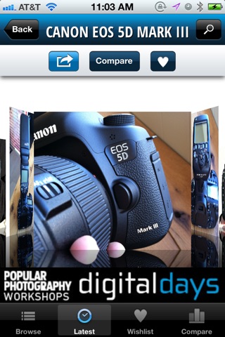 PopPhoto.com Buying Guide screenshot 4