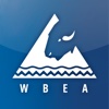 Alberta AQHI By WBEA