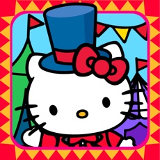 Activities of Hello Kitty Carnival