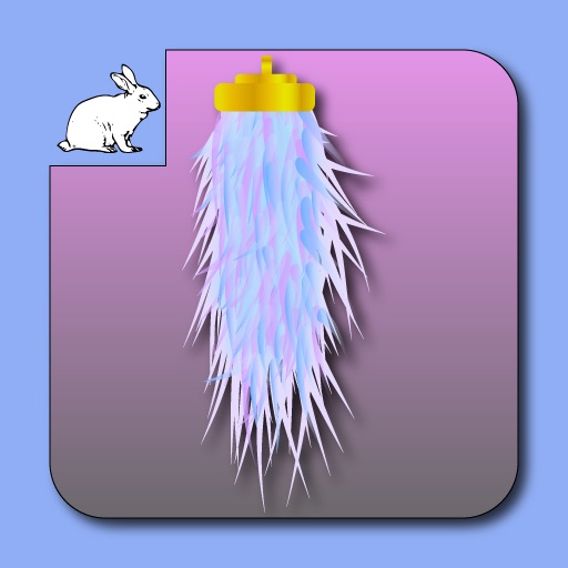 Lucky Rabbit Foot icon