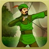Robin Hood - Archer of the Woods icon